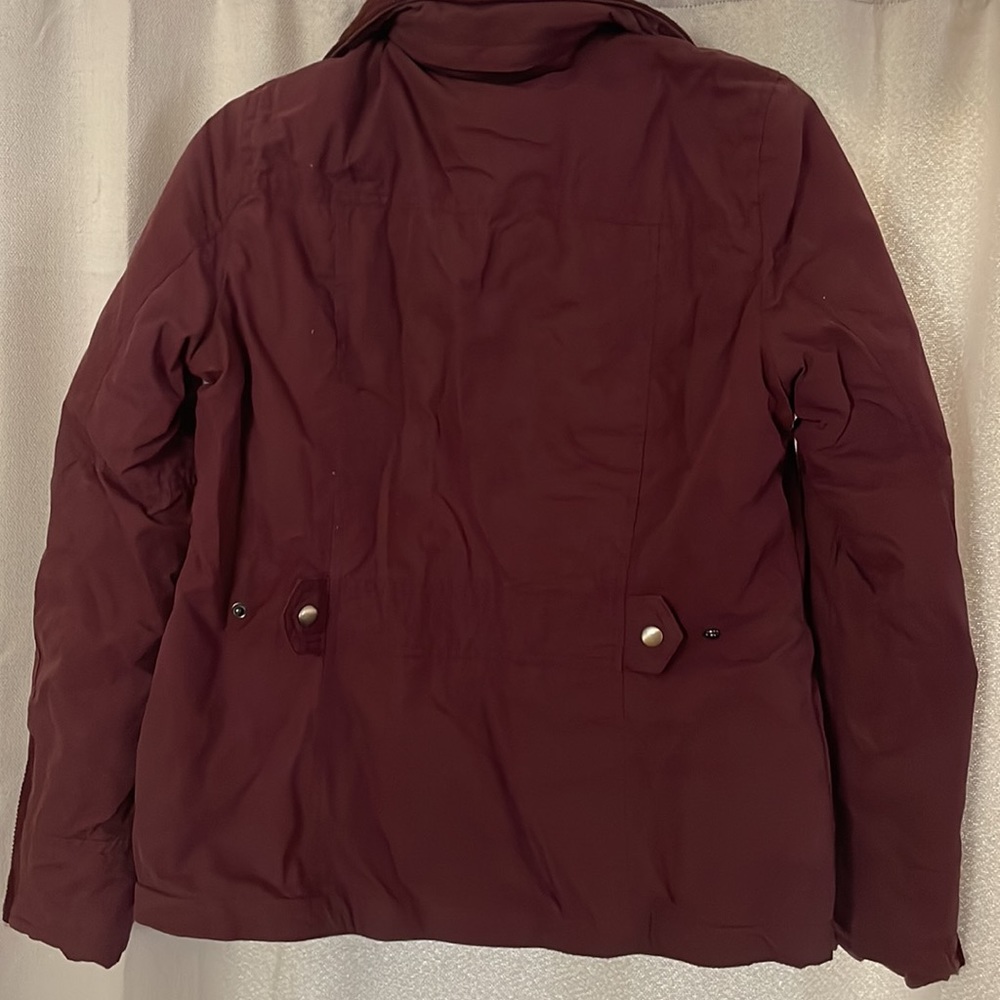 Mo-Ka Jacket - image 2